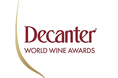 Decanter World Wine Awards